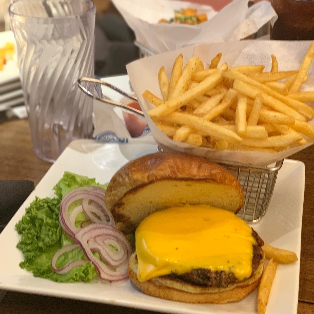 Meet your Posher, Dashyia